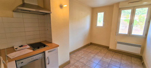 appartement à louer Amélie-les-bains-palalda