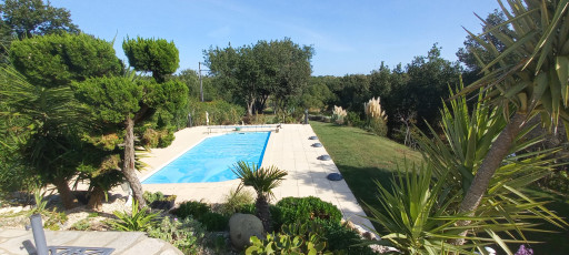 maisonvilla vente Montescot