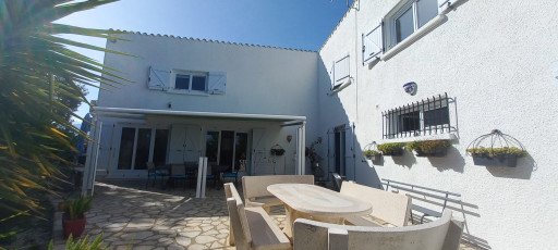 maisonvilla vente Montescot