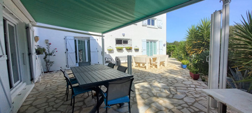 maisonvilla vente Montescot