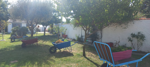 maisonvilla vente Montescot