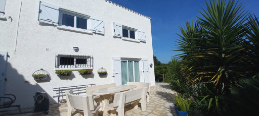 maisonvilla vente Montescot