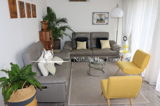 maisonvilla vente Canet-plage