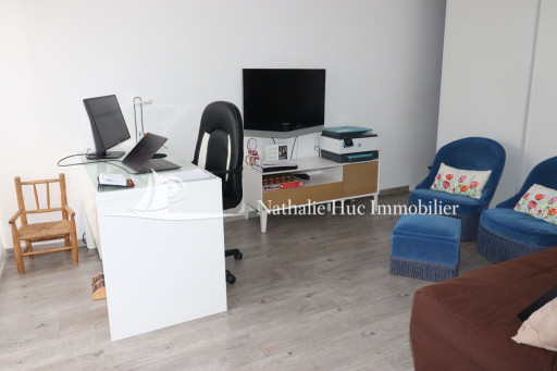 maisonvilla vente Canet-plage