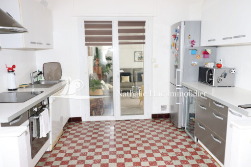 maisonvilla vente Canet-plage