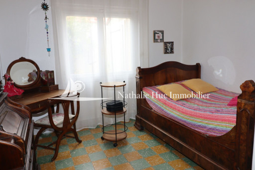 maisonvilla vente Canet-plage