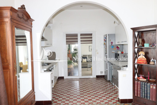 maisonvilla vente Canet-plage