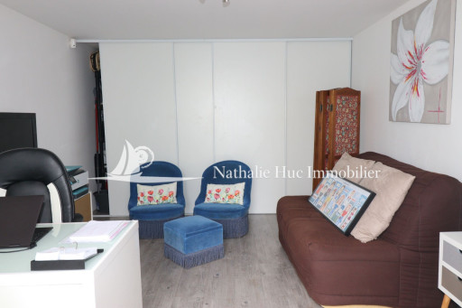 maisonvilla vente Canet-plage