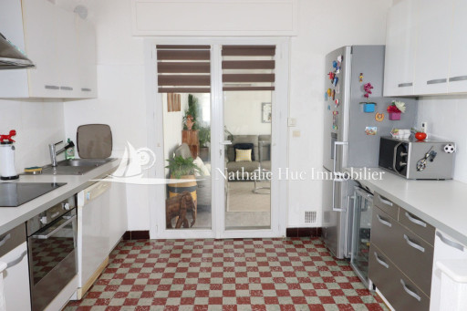 maisonvilla vente Canet-plage