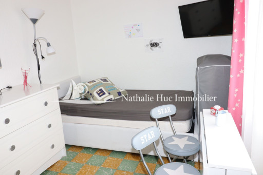 maisonvilla vente Canet-plage