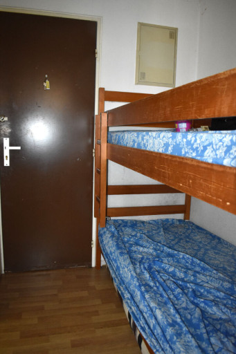 appartement vente Font-romeu-odeillo-via