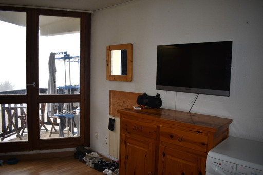 appartement vente Font-romeu-odeillo-via