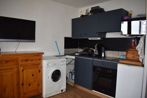 appartement vente Font-romeu-odeillo-via