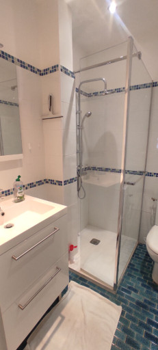 appartement à louer Canet-en-roussillon