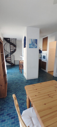 appartement à louer Canet-en-roussillon