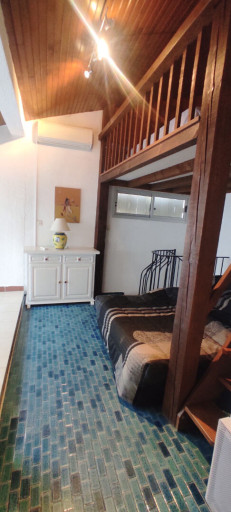 appartement à louer Canet-en-roussillon