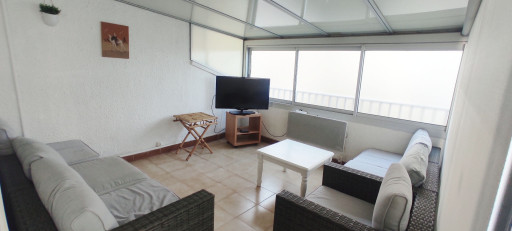 appartement à louer Canet-en-roussillon