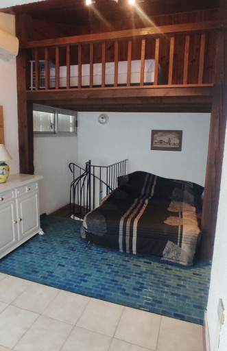 appartement à louer Canet-en-roussillon