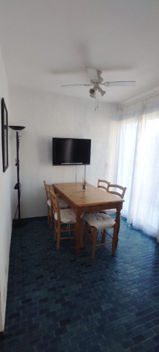appartement à louer Canet-en-roussillon