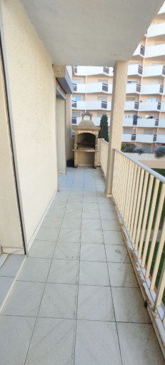 appartement à louer Canet-en-roussillon