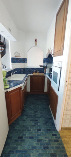 appartement à louer Canet-en-roussillon