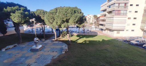 appartement à louer Canet-en-roussillon