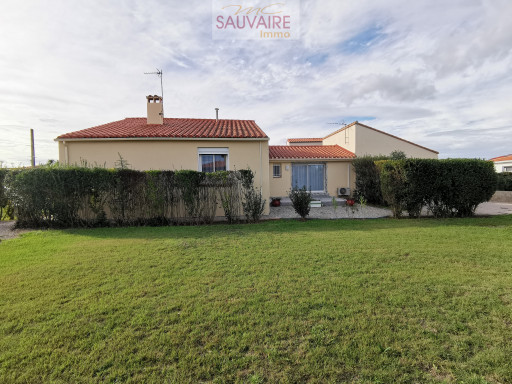 maisonvilla vente Villelongue-de-la-salanque