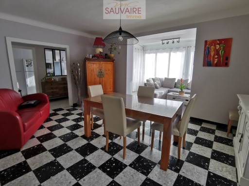 maisonvilla vente Villelongue-de-la-salanque