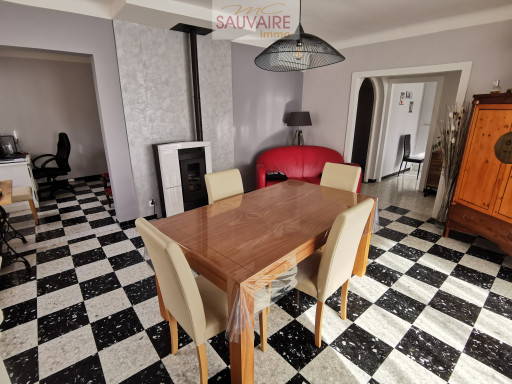 maisonvilla vente Villelongue-de-la-salanque