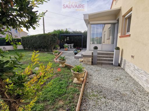 maisonvilla vente Villelongue-de-la-salanque