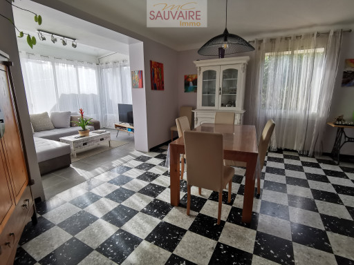 maisonvilla vente Villelongue-de-la-salanque