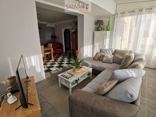 maisonvilla vente Villelongue-de-la-salanque