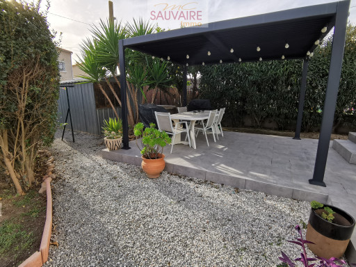 maisonvilla vente Villelongue-de-la-salanque