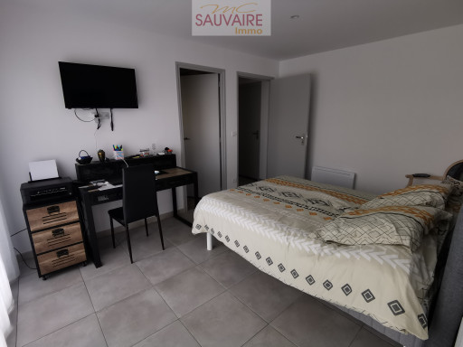 maisonvilla vente Villelongue-de-la-salanque