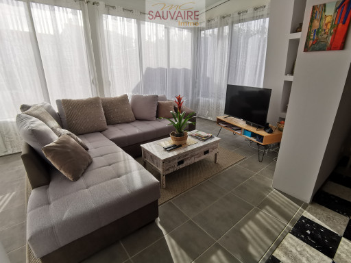 maisonvilla vente Villelongue-de-la-salanque