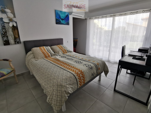maisonvilla vente Villelongue-de-la-salanque