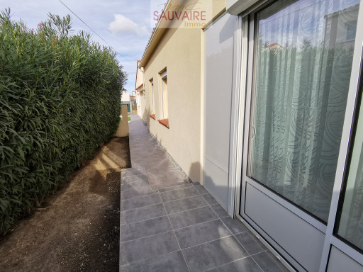 maisonvilla vente Villelongue-de-la-salanque