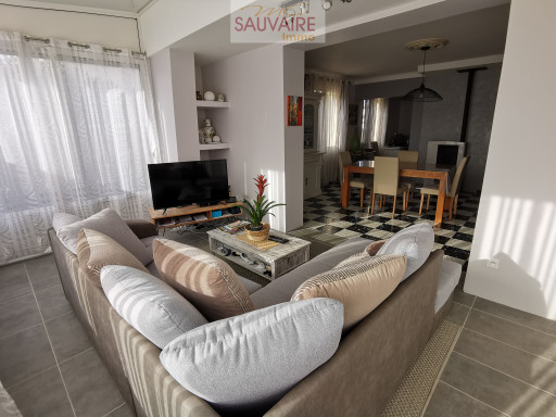 maisonvilla vente Villelongue-de-la-salanque