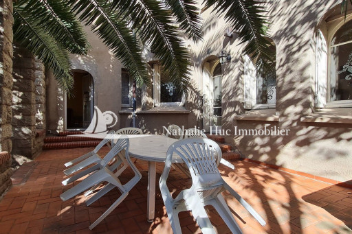 maisonvilla vente Perpignan