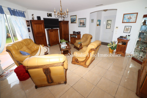maisonvilla vente Canet-plage