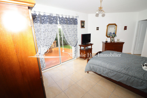 maisonvilla vente Canet-plage