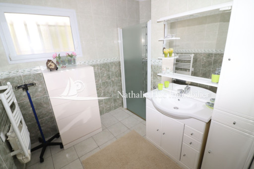 maisonvilla vente Canet-plage