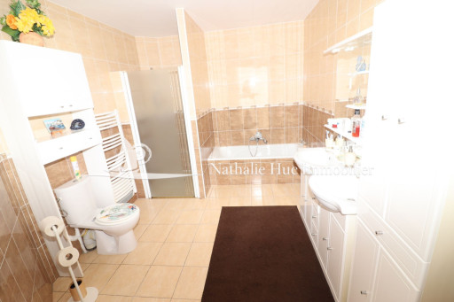 maisonvilla vente Canet-plage
