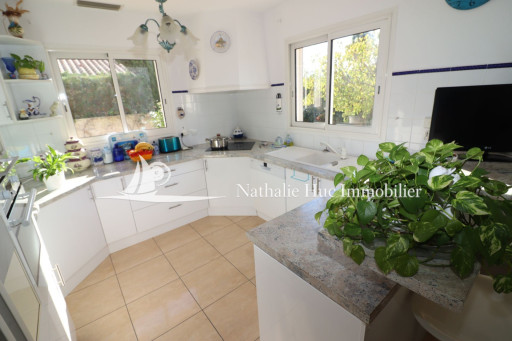 maisonvilla vente Canet-plage