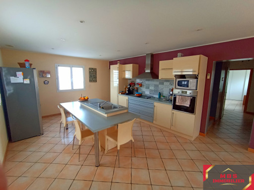 maisonvilla vente Claira