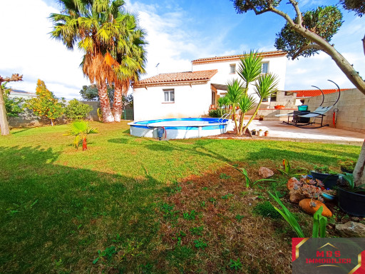 maisonvilla vente Claira