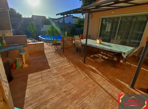maisonvilla vente Claira