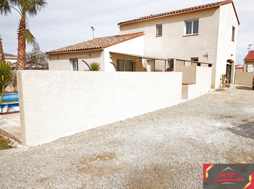 maisonvilla vente Claira