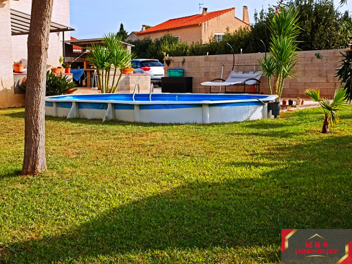maisonvilla vente Claira