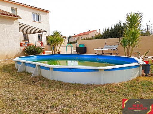 maisonvilla vente Claira